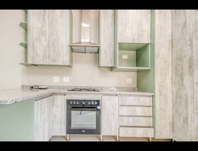 2 BEDROOM APARTMENT RENTED IN NORTHCLIFF